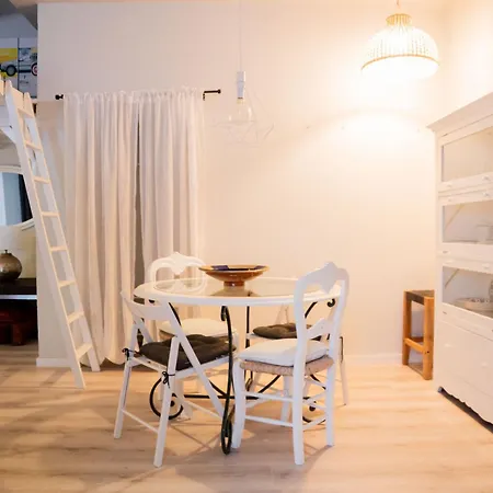 Aparthotel Bypillow Cap Sa Sal (adults Only) 4*