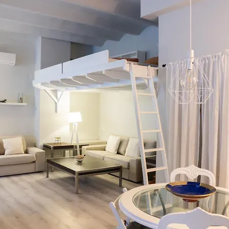 Bypillow Cap Sa Sal (adults Only) Aparthotel Begur