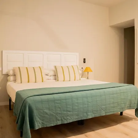 Bypillow Cap Sa Sal (adults Only) Aparthotel Begur