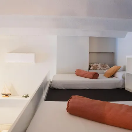 Bypillow Cap Sa Sal (adults Only) 4* Begur