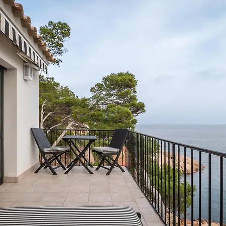 Aparthotel Bypillow Cap Sa Sal (adults Only) Begur