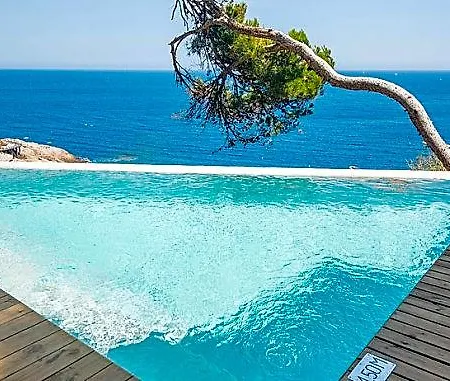 Ξενοδοχείο με διαμερίσματα Bypillow Cap Sa Sal (adults Only)