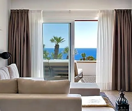 Bypillow Cap Sa Sal (adults Only) 4*