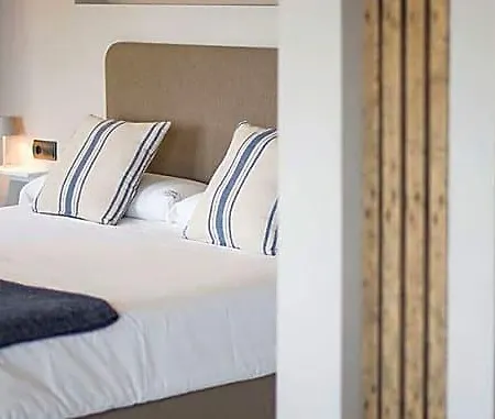 Bypillow Cap Sa Sal (adults Only) Ξενοδοχείο με διαμερίσματα Begur