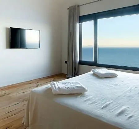 Bypillow Cap Sa Sal (adults Only) Begur