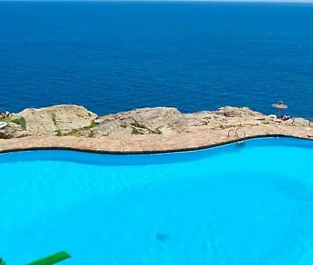 Bypillow Cap Sa Sal (adults Only) 4* Бегур