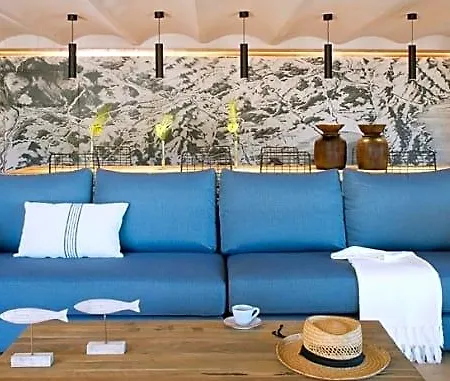 Bypillow Cap Sa Sal (adults Only)