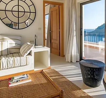 Bypillow Cap Sa Sal (adults Only) Ξενοδοχείο με διαμερίσματα 4*