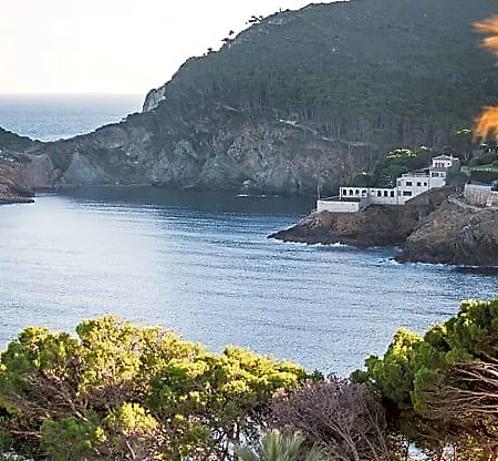 Aparthotel Bypillow Cap Sa Sal (adults Only) Begur