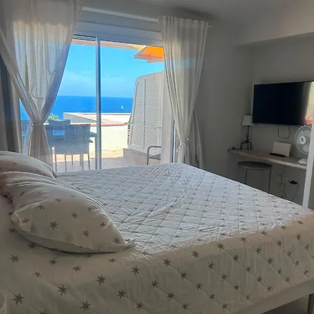 Ξενοδοχείο με διαμερίσματα Bypillow Cap Sa Sal (adults Only) 4*