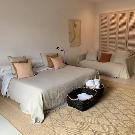 Апарт-отель Bypillow Cap Sa Sal (adults Only) 4*