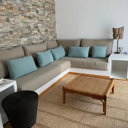 Bypillow Cap Sa Sal (adults Only) Апарт-отель