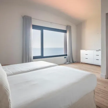Апарт-отель Bypillow Cap Sa Sal (adults Only) 4*