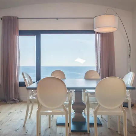 Bypillow Cap Sa Sal (adults Only) Апарт-отель 4*