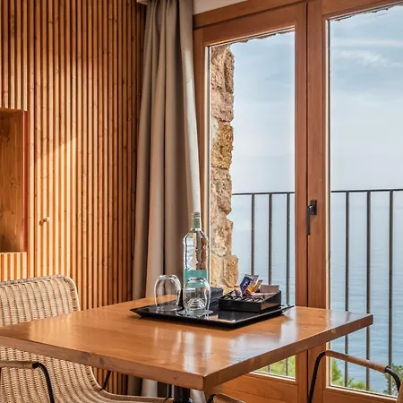 Bypillow Cap Sa Sal (adults Only) Апарт-отель 4*