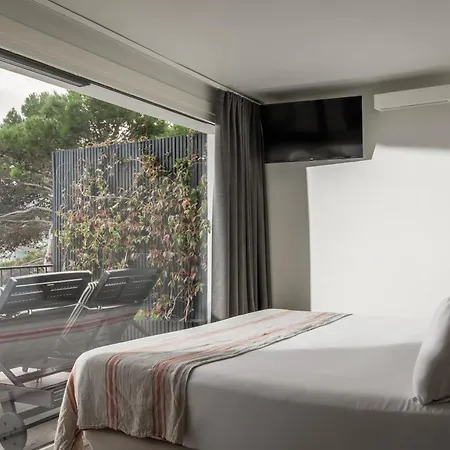 Апарт-отель Bypillow Cap Sa Sal (adults Only) 4*