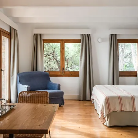 Appart hôtel Bypillow Cap Sa Sal (adults Only)