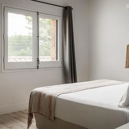 Bypillow Cap Sa Sal (adults Only) Апарт-отель Бегур