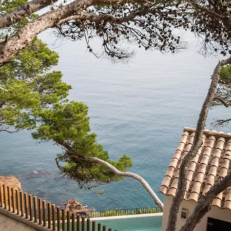 Bypillow Cap Sa Sal (adults Only) 4*