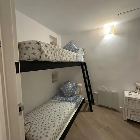 Lejlighedshotel Bypillow Cap Sa Sal (adults Only)