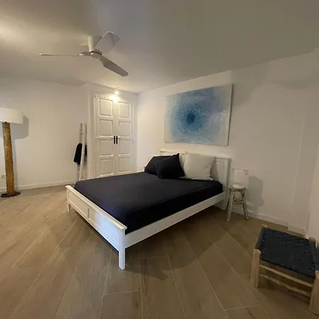 Bypillow Cap Sa Sal (adults Only) Lejlighedshotel