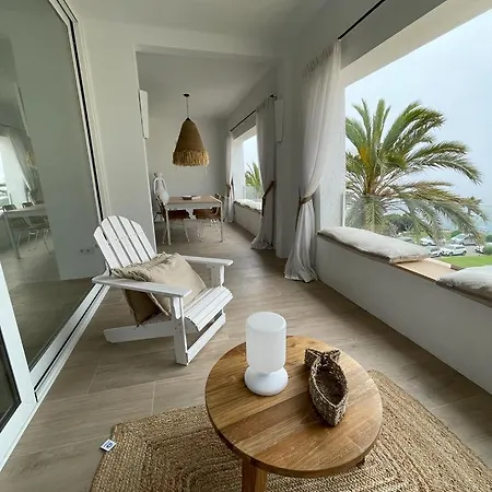 Bypillow Cap Sa Sal (adults Only) Lejlighedshotel 4*