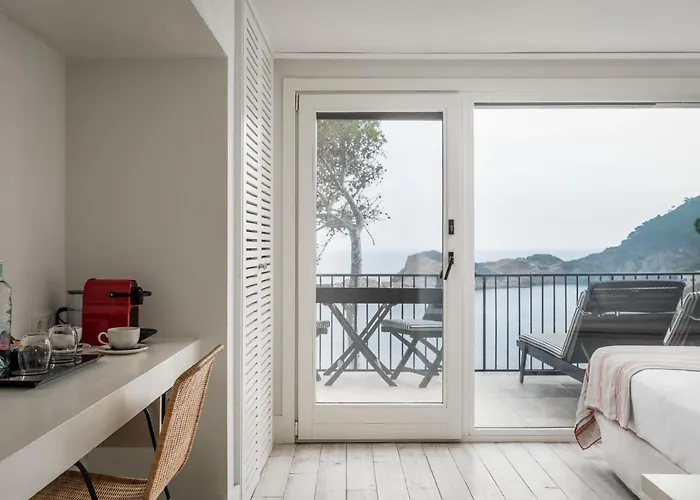 Apart-hotel Bypillow Cap Sa Sal (adults Only)