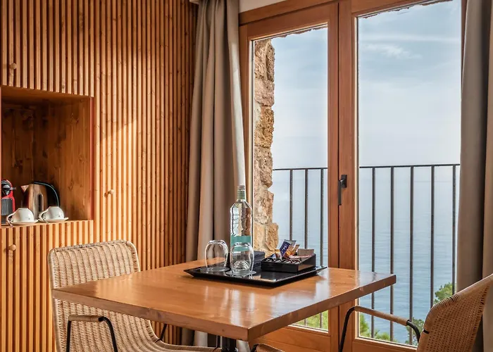Bypillow Cap Sa Sal (adults Only) Appart hôtel 4*