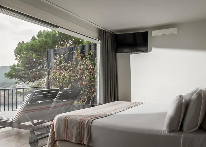 Apart-hotel Bypillow Cap Sa Sal (adults Only) 4*