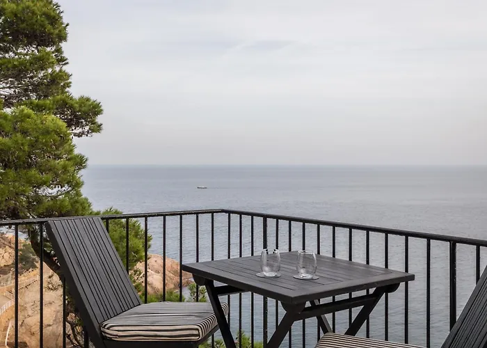 Bypillow Cap Sa Sal (adults Only) Apart-hotel Begur