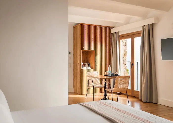 Bypillow Cap Sa Sal (adults Only) 4* Begur