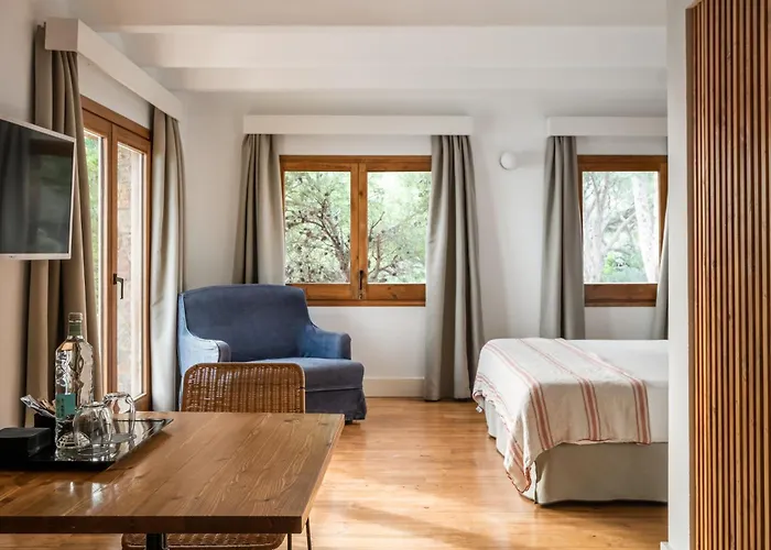 Apart-hotel Bypillow Cap Sa Sal (adults Only)