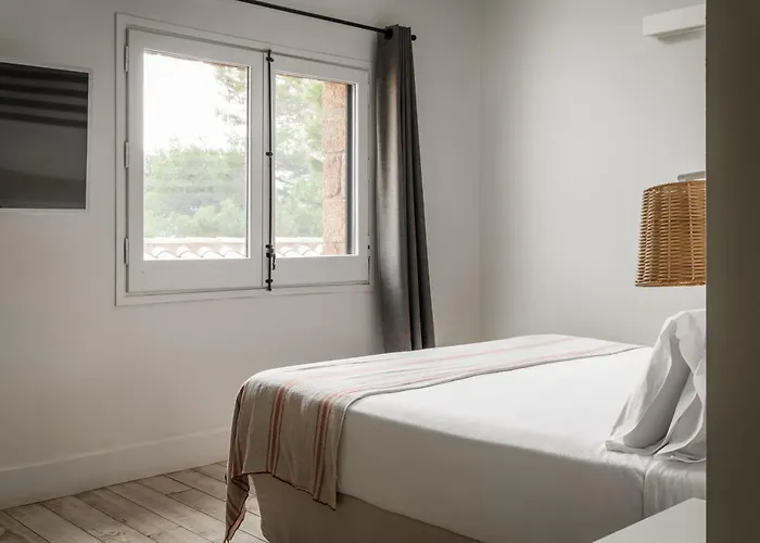 Bypillow Cap Sa Sal (adults Only) Apart-hotel Begur