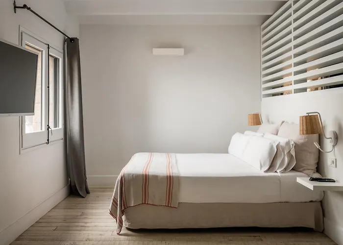 Bypillow Cap Sa Sal (adults Only) 4* Begur