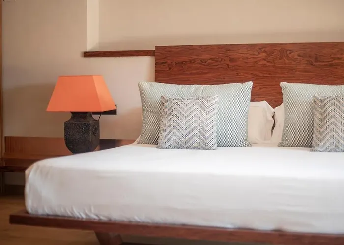 Bypillow Cap Sa Sal (adults Only) Begur
