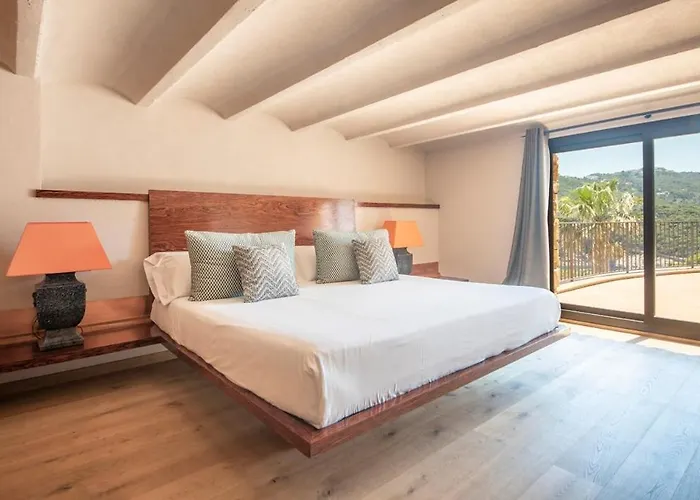 Apart-hotel Bypillow Cap Sa Sal (adults Only) 4*