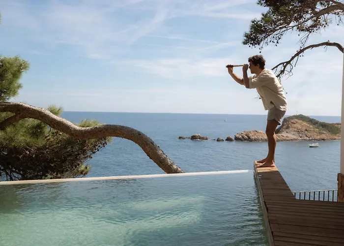 Bypillow Cap Sa Sal (adults Only) 4*
