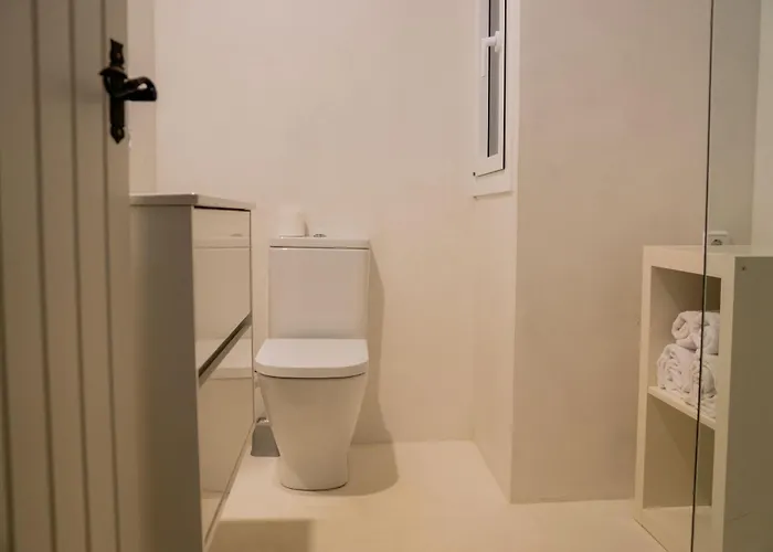 Bypillow Cap Sa Sal (adults Only) Apart-hotel Begur