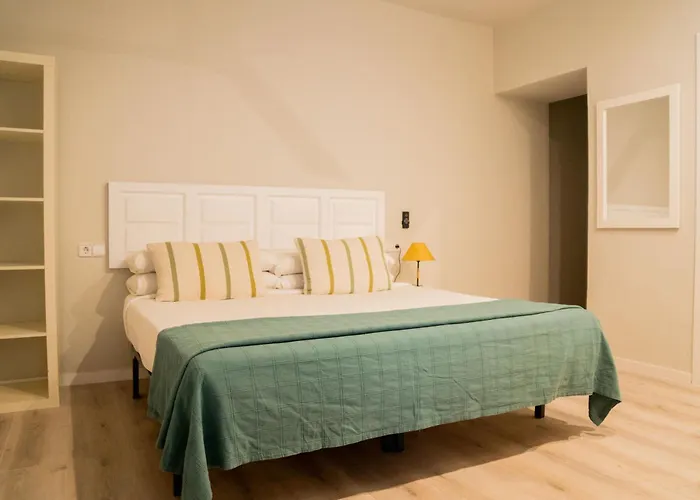 Bypillow Cap Sa Sal (adults Only) Apart-hotel Begur